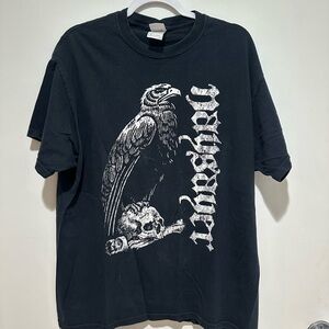 Naysayer T NY HXC band